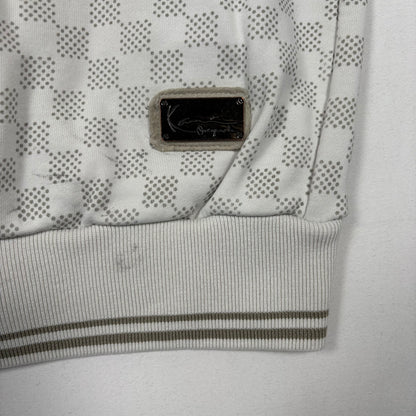 (L) Karl Kani Hoodie