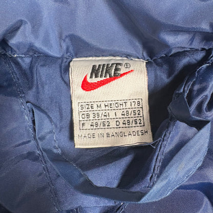 (M) Nike Vintage Winter Jacket