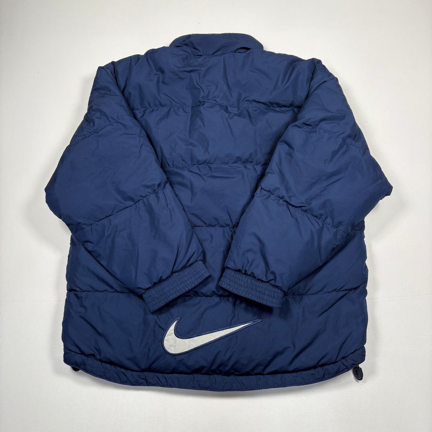 (M) Nike Vintage Winter Jacket