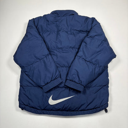 (M) Nike Vintage Winter Jacket