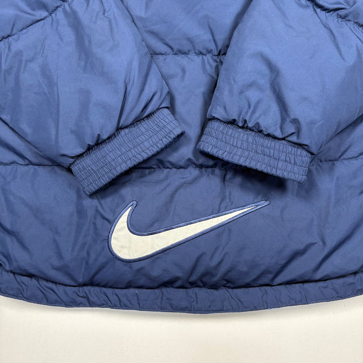 (M) Nike Vintage Winter Jacket