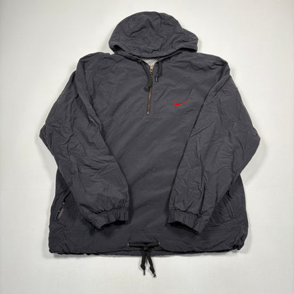 (M) Nike Windbreaker Hoodie
