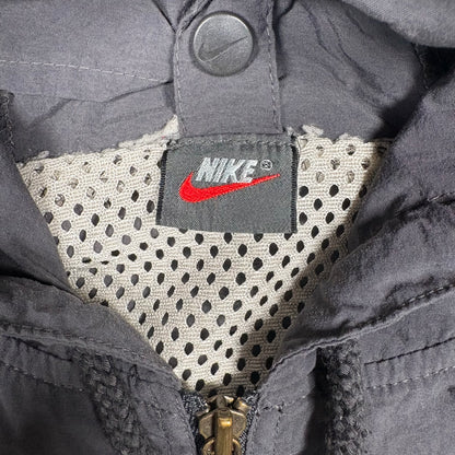 (M) Nike Windbreaker Hoodie