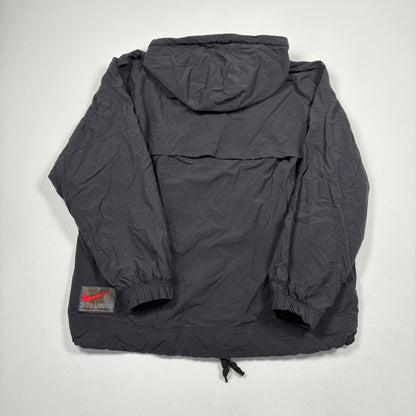 (M) Nike Windbreaker Hoodie