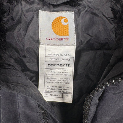 (S) Carhartt Parka