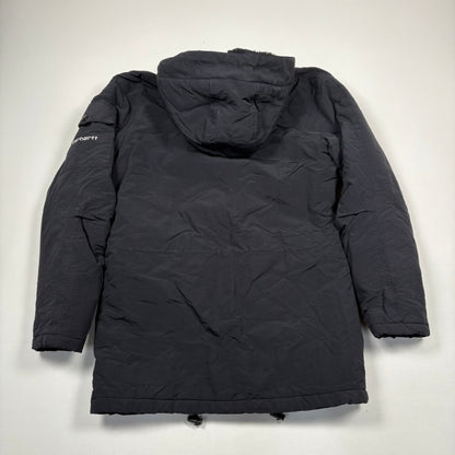 (S) Carhartt Parka