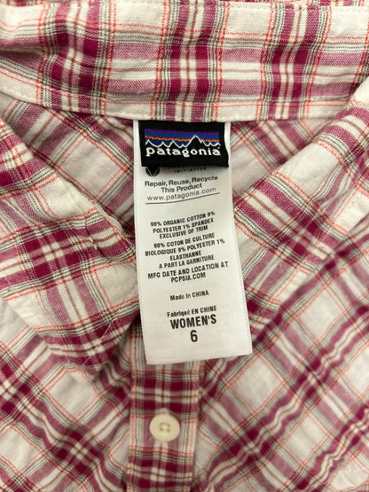 Patagonia Shirt