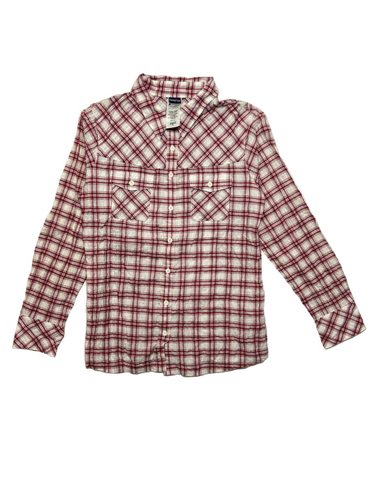 Patagonia Shirt