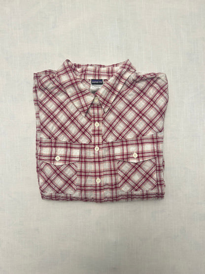 Patagonia Shirt
