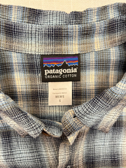 Patagonia Short sleeve Shirt