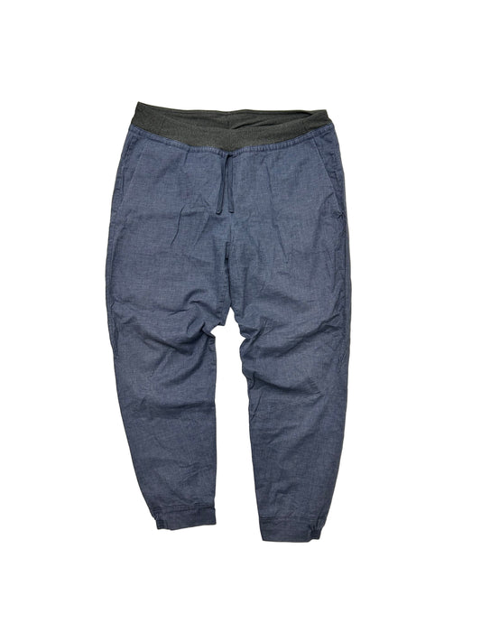 (L) Patagonia Pants