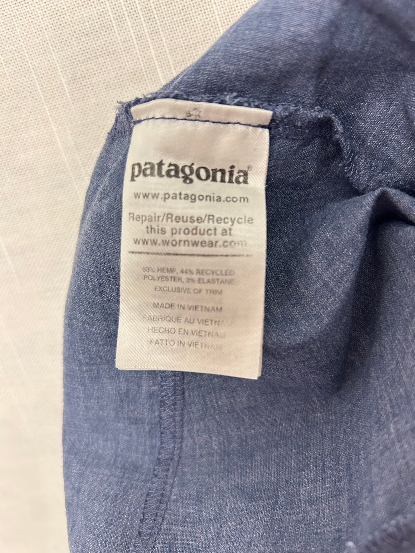 Панталони Patagonia