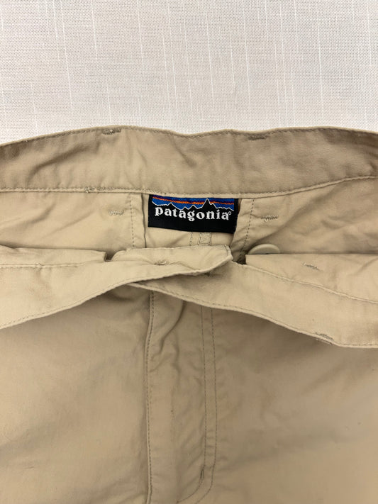 (S) Patagonia Shorts