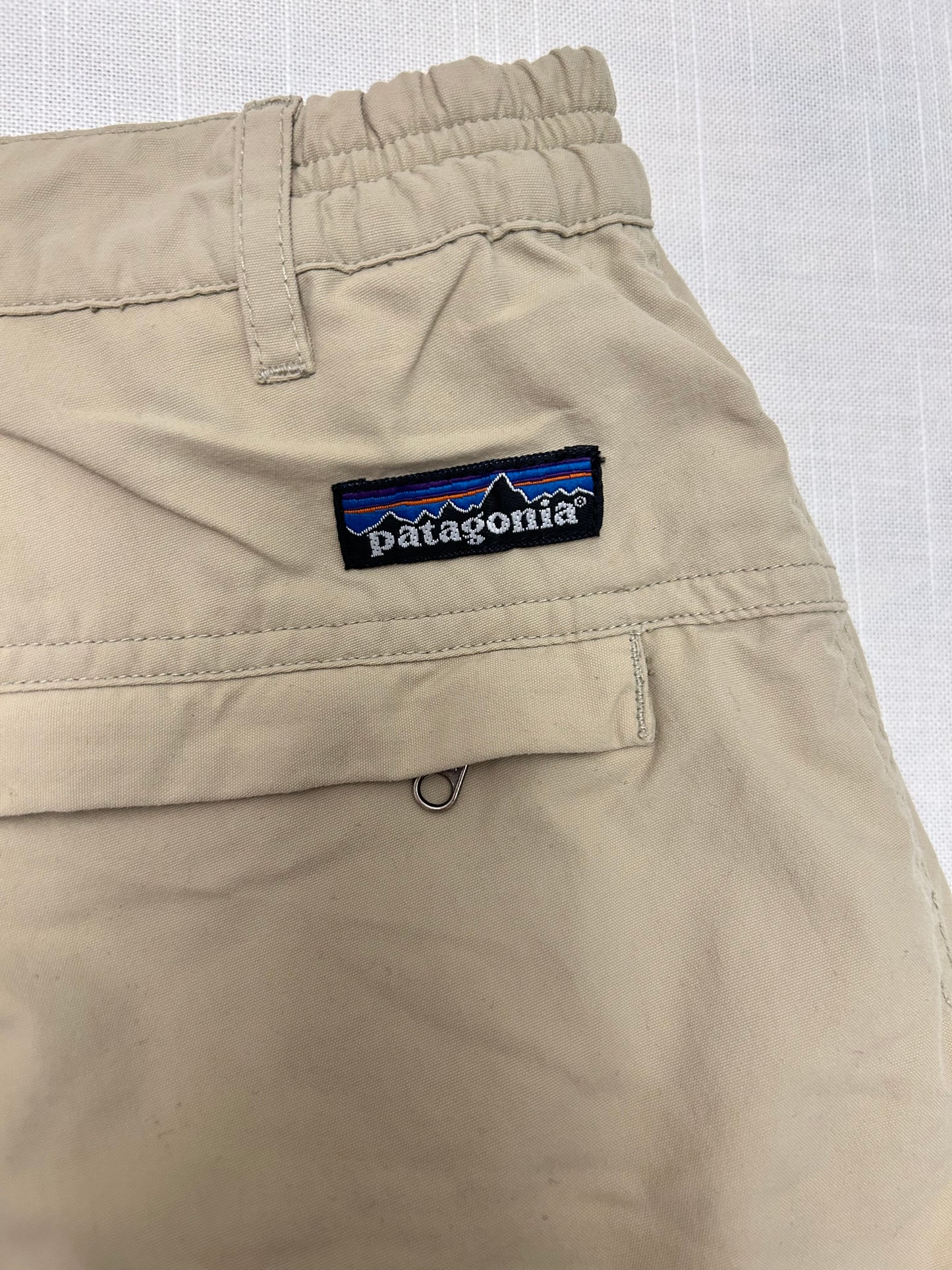 (S) Patagonia Shorts