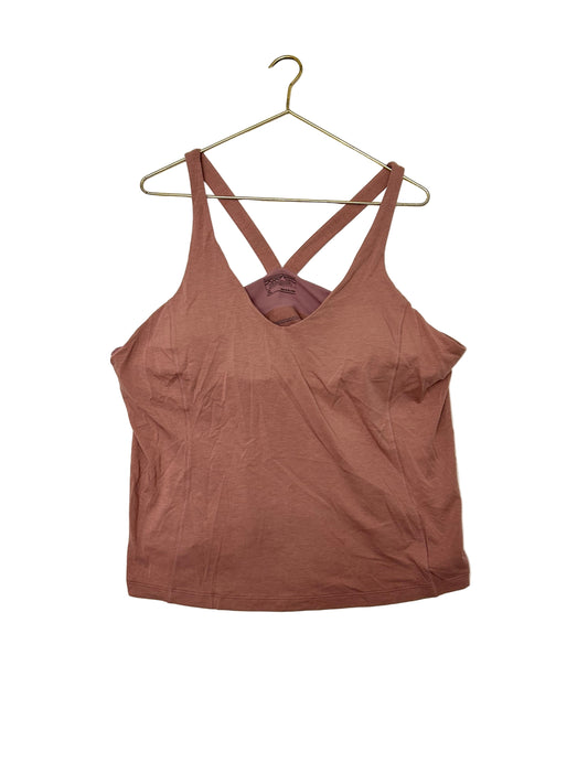 Patagonia Sport Tank Top