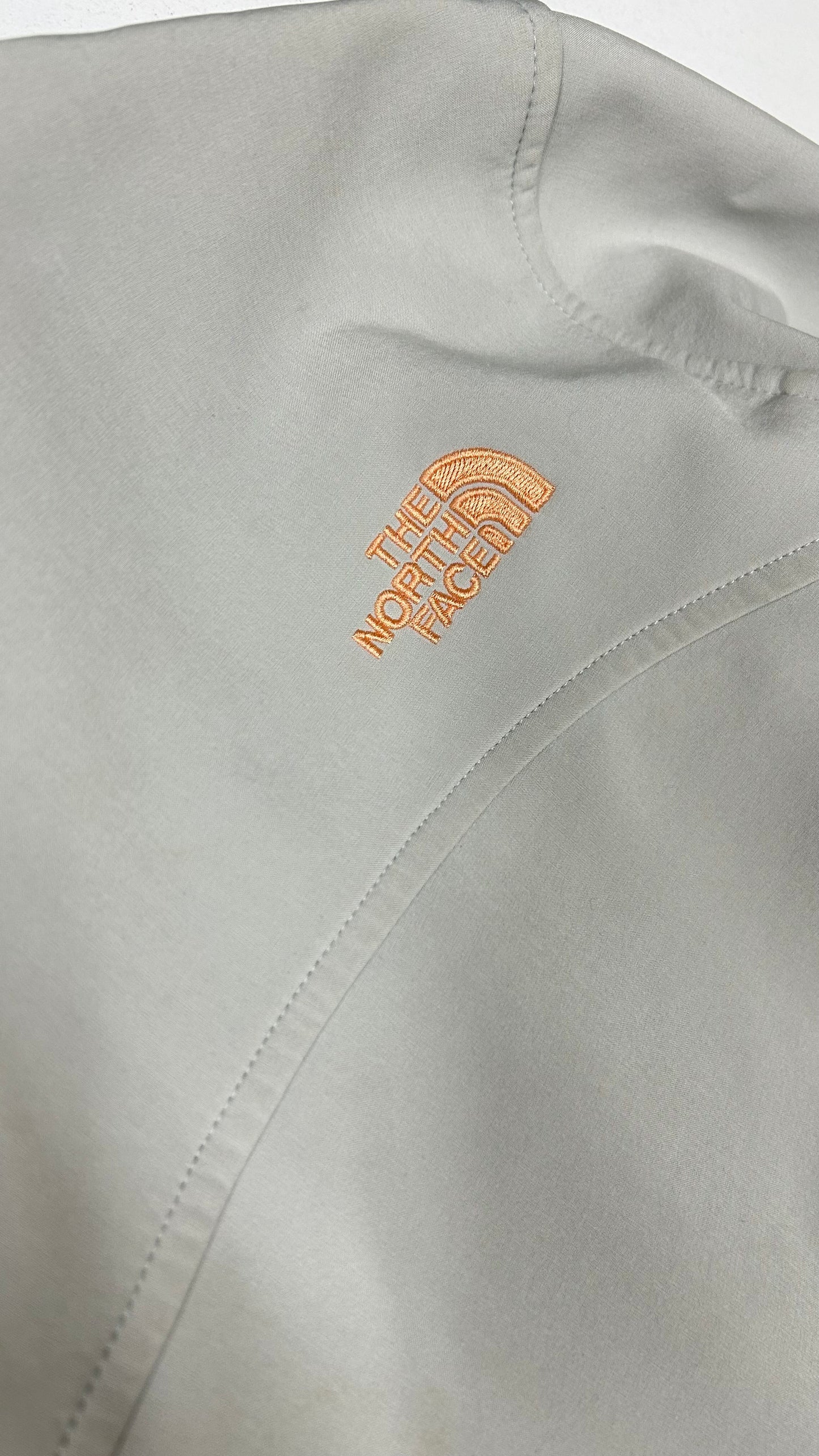 (S) The Noth Face Outdoor Jacket