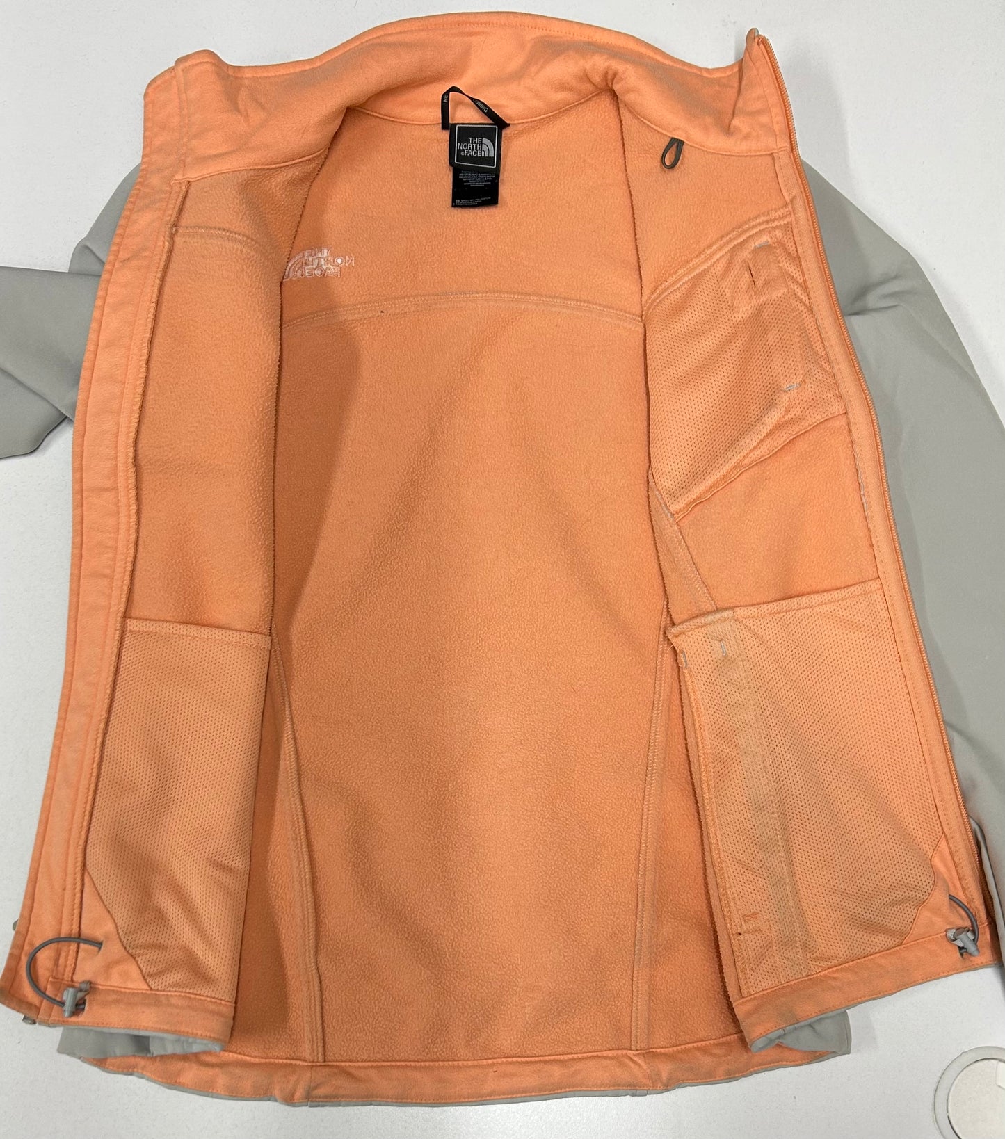 (S) The Noth Face Outdoor Jacket