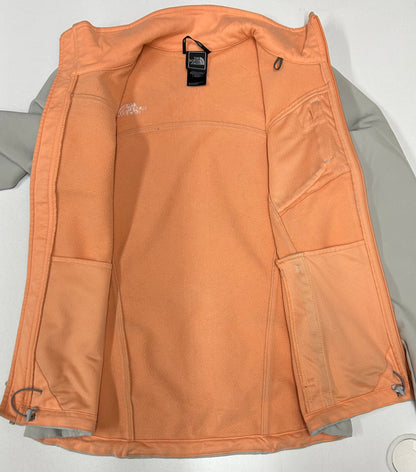 (S) The Noth Face Outdoor Jacket