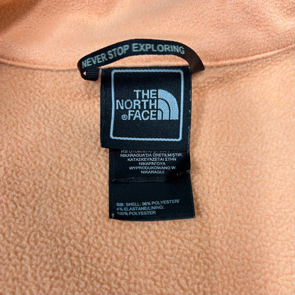 (S) The Noth Face Outdoor Jacket