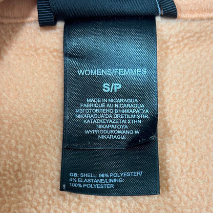 (S) The Noth Face Outdoor Jacket