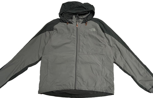 (M) The North Face Thin Jacket