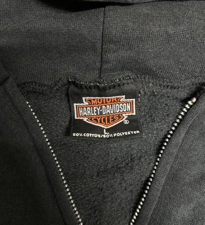 (L) Суитшърт Harley Davidson