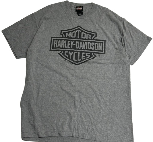 (L) Harley Davidson T-Shirt