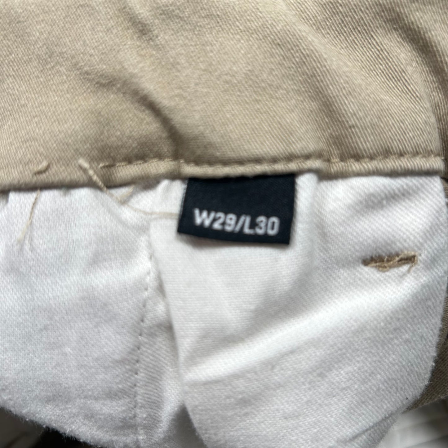 (S) Dickies Pants