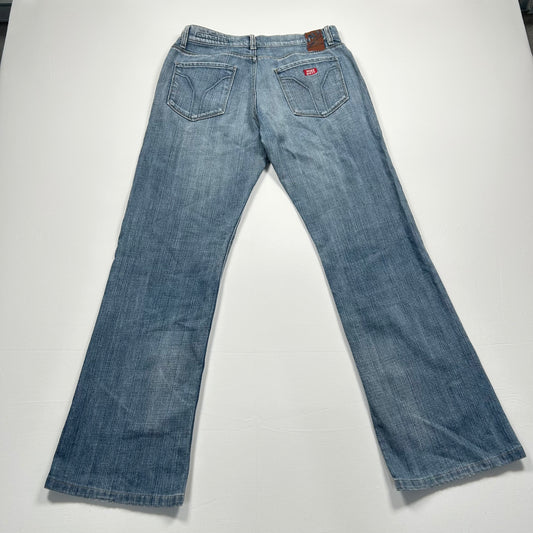(M) Miss Sixty Jeans