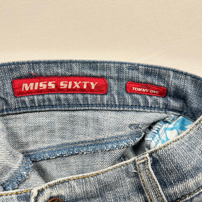 (M) Дънки Miss Sixty