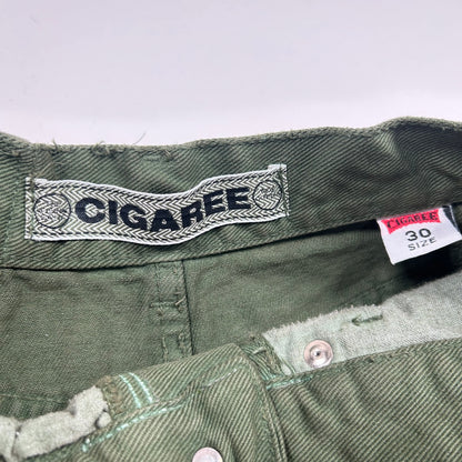 (M) Cigaree Jeans