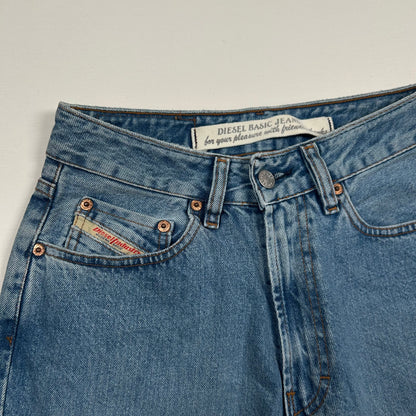 (S) Diesel Vintage Jeans