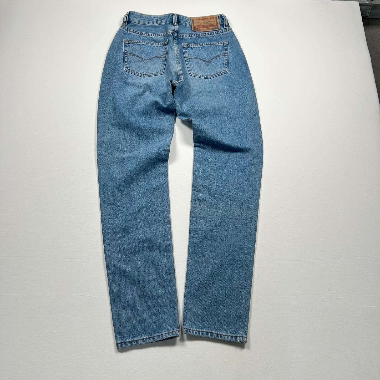 (S) Diesel Vintage Jeans