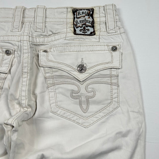 (M) Rock Revival Y2K Pants