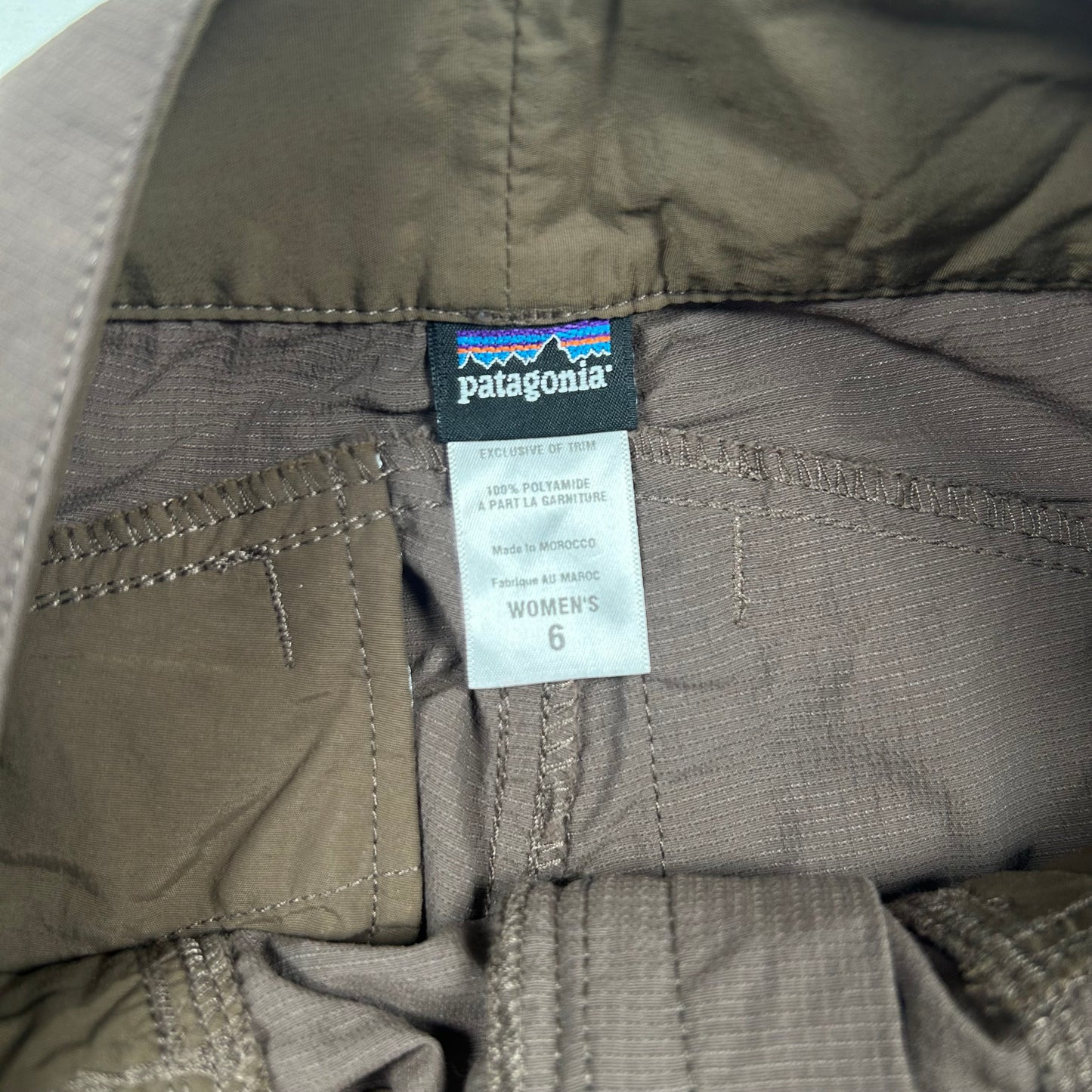 Панталони Patagonia (S)