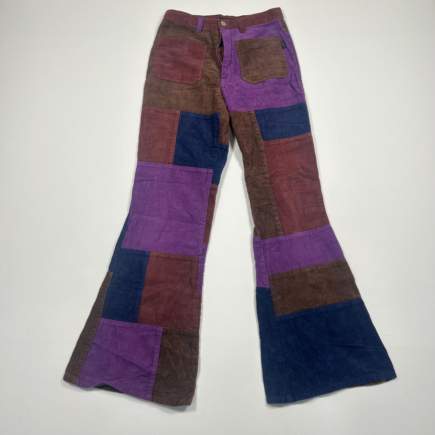(S) Zophie Y2K Pants