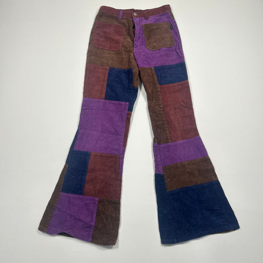 (S) Zophie Y2K Pants