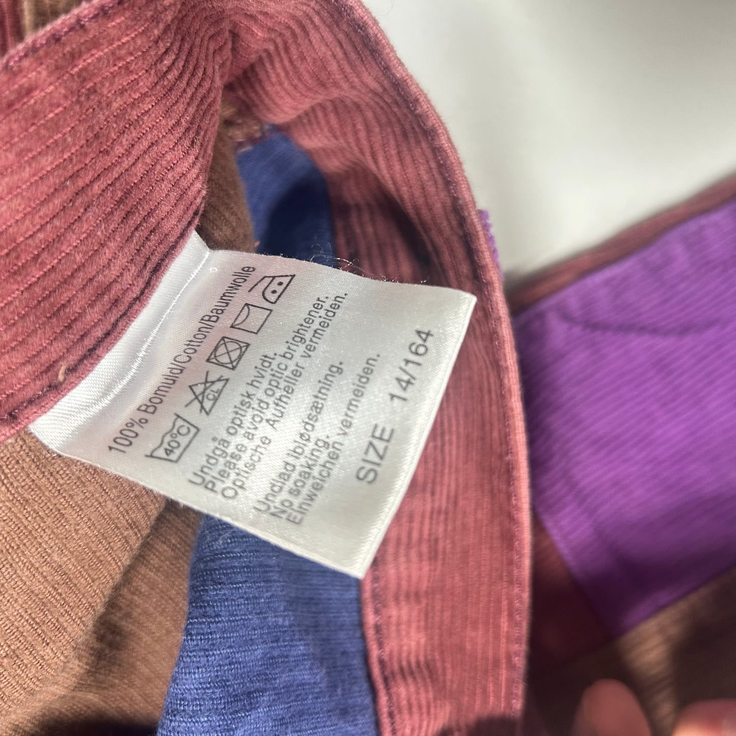 (S) Zophie Y2K Pants