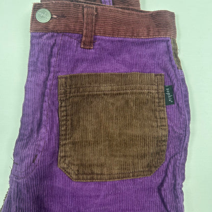 (S) Zophie Y2K Pants