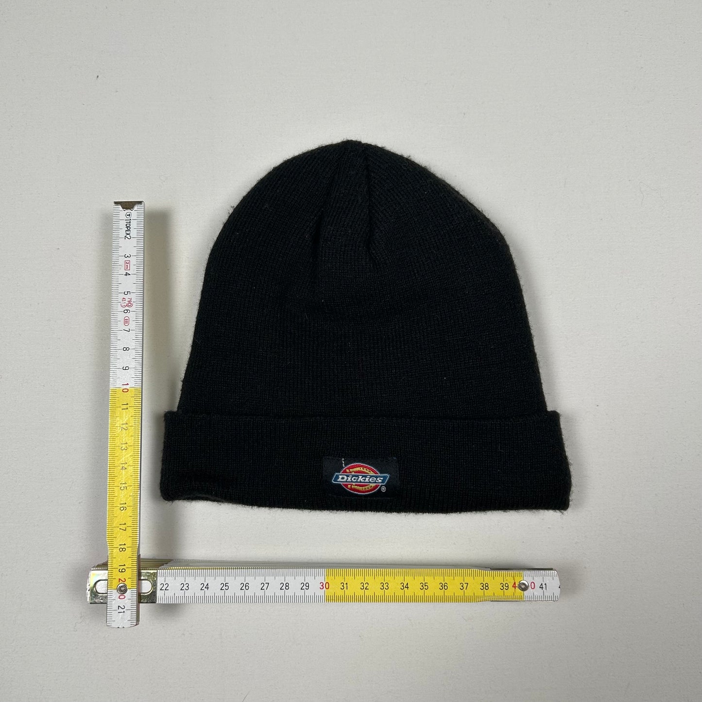 Dickies Winter Beanie Black