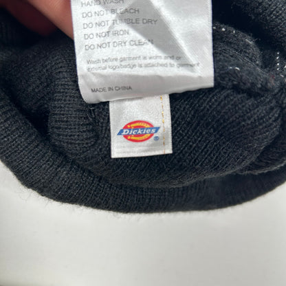 Dickies Winter Beanie Black