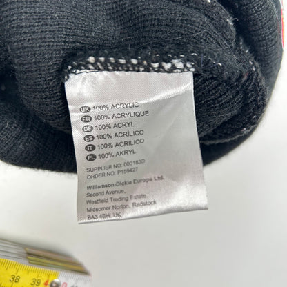 Dickies Winter Beanie Black