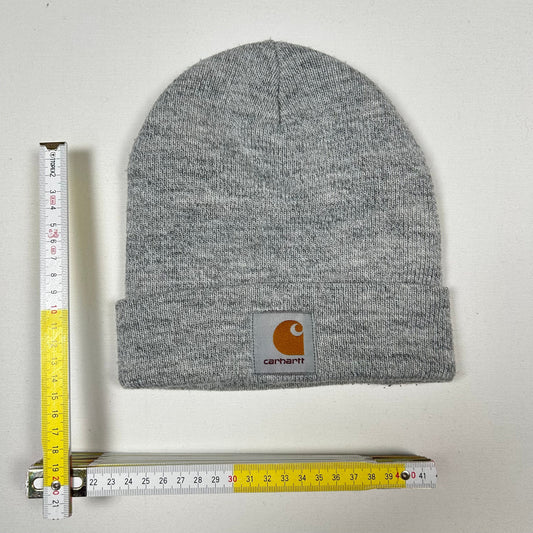 Carhartt Winter Beanie Gray