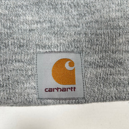 Carhartt Winter Beanie Gray
