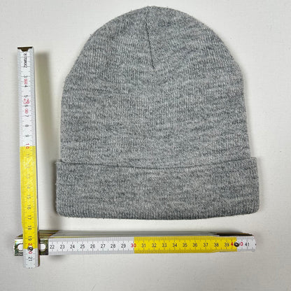 Carhartt Winter Beanie Gray