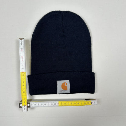 Зимна шапка Carhartt Beanie