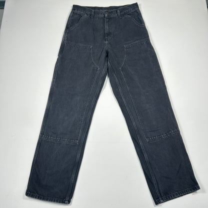 (M) Carhartt Jeans