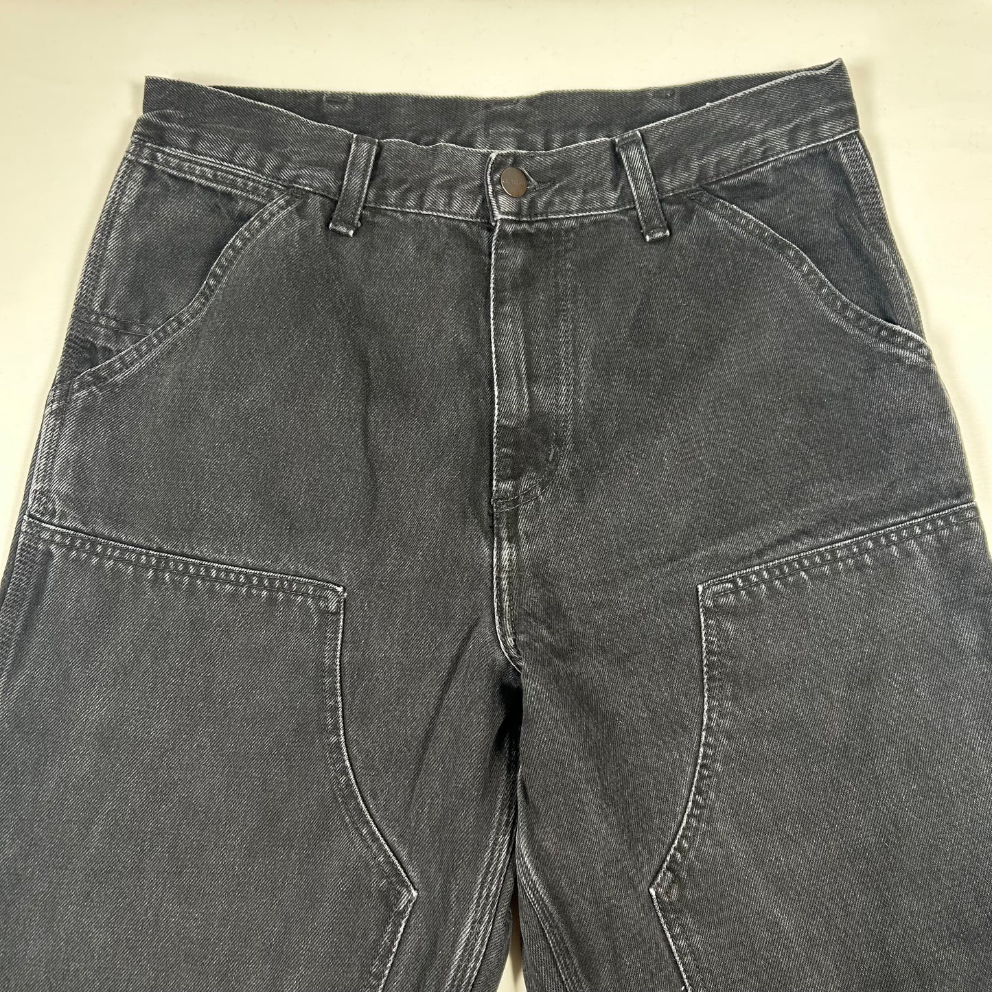 (M) Carhartt Jeans