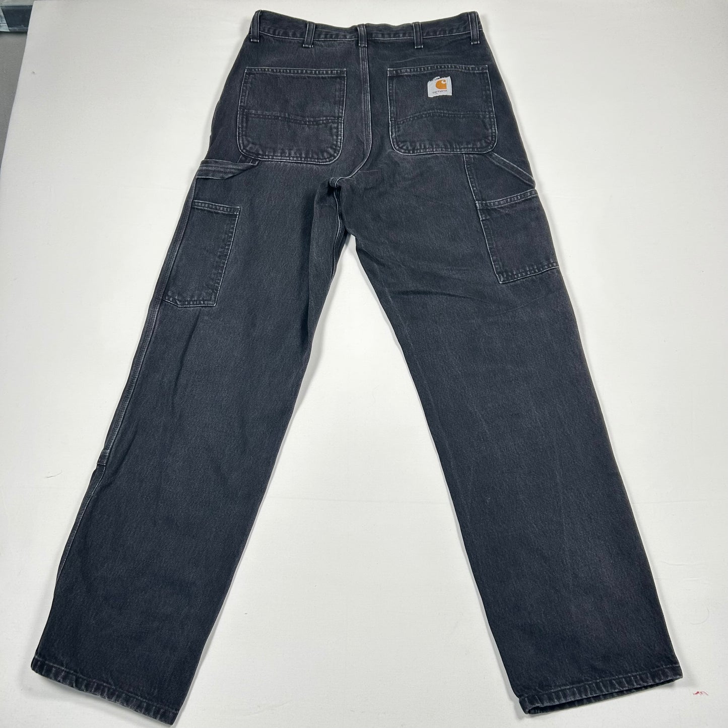 (M) Carhartt Jeans