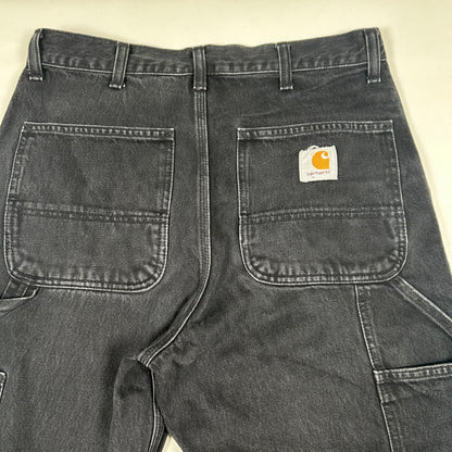 (M) Carhartt Jeans
